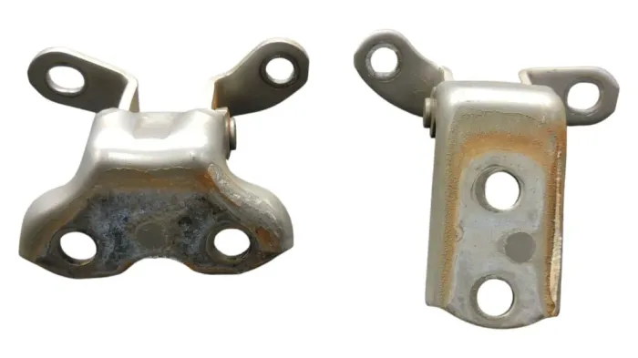 Par Dobradiça Porta T.e Hilux 2013