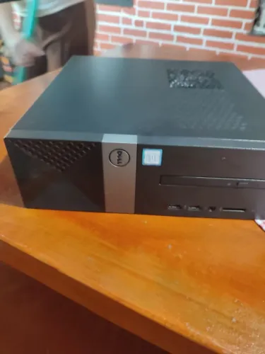 Dell vostro 3268