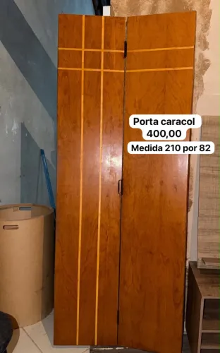 Porta Caracol