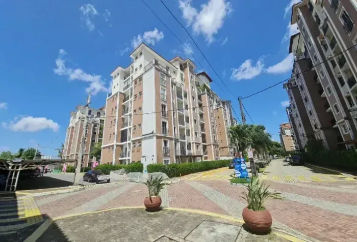RESIDENCIAL SMILLE