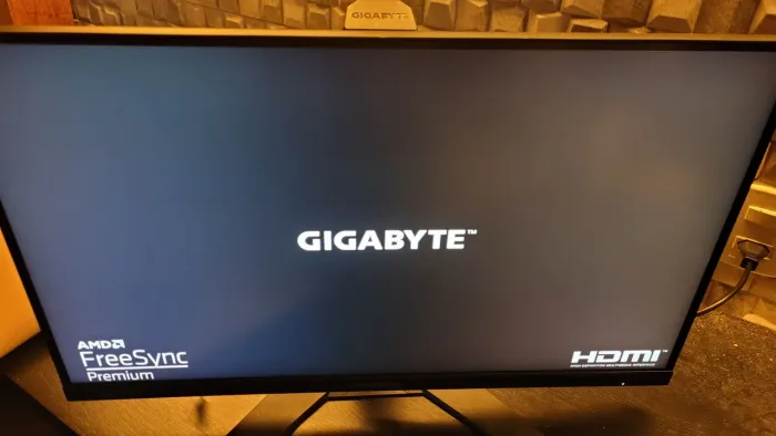 Monitor Gigabyte M27Q 27" QHD 170Hz