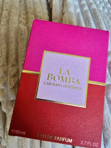 Perfume Eau de Parfum La Bomba 80ml
