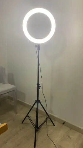 Ring Light 