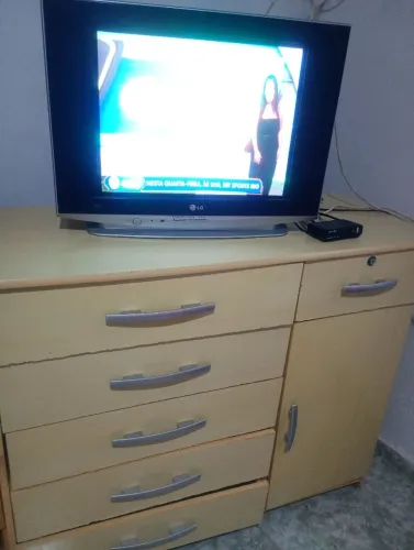 Vendo mobília em bom estado de uso