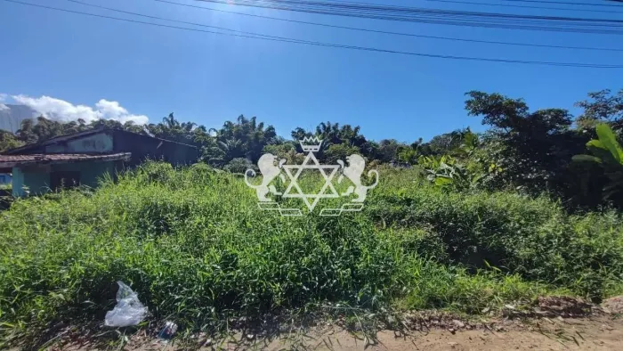 Terreno à venda, 1.892 m² - Jardim Santa Rosa, Caraguatatuba