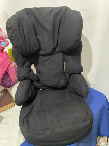 Cadeirinha para carro 
