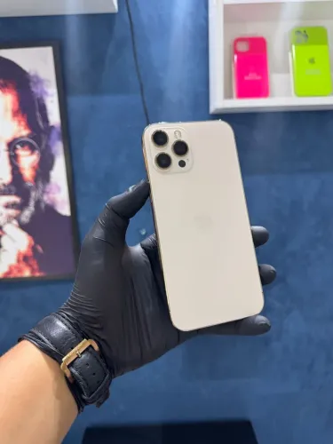 IPHONE 12 PRO MAX 128 GB