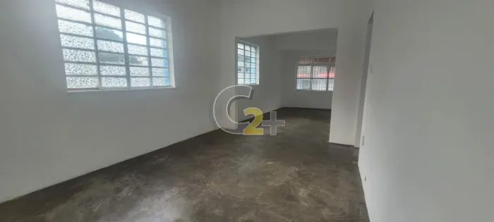 Sobrado para locação Vila Clementina, 4 salas, sem vaga