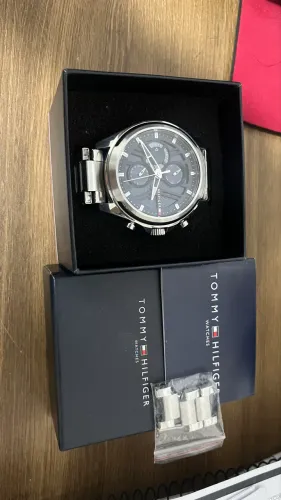 Relógio Tommy Hilfiger