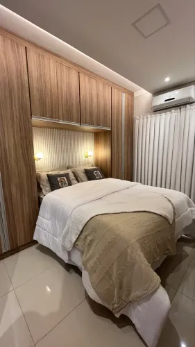 VENDO apartamento Jardim Botânico - direto com proprietários