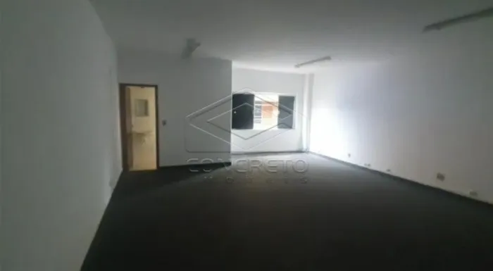EXCELENTE IMÓVEL COMERCIAL NO CENTRO DA CIDADE. BAURU/SP