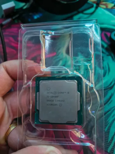 I5 10400F (LGA 1200)