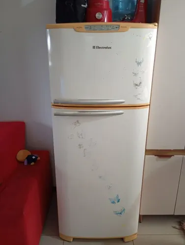 Geladeira 
