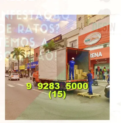 Frete} rápido} e} seguro} para} sua} mudança} hoje!