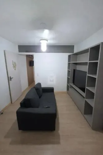Apartamento à venda em Santa Lúcia  1 quarto | 31 m²