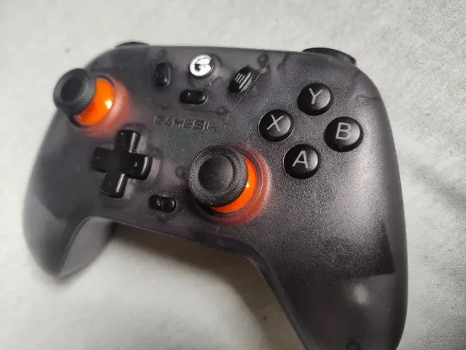 Controle Gamesir Nova Lite