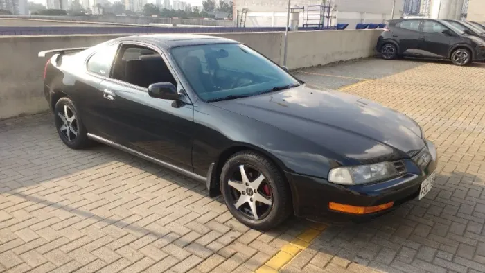 Honda Prelude Coupê S 2.2 1993