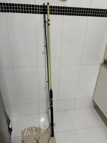 Kit pesca