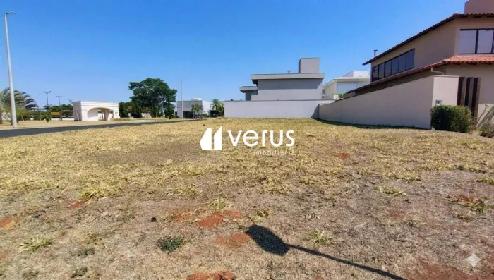 TERRENO EM CONDOMÍNIO à venda, NOVA UBERLANDIA - Uberlândia/MG