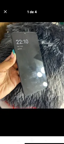 CELULAR MOTO E13