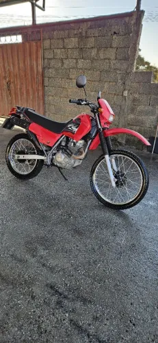 Xlr125