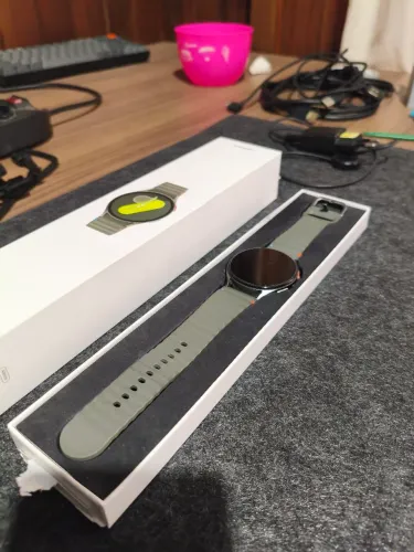 Samsung Galaxy watch 7 - 44mm