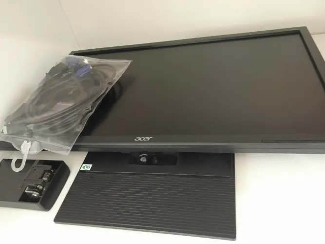 Monitor 24 polegadas Full HD 60hz