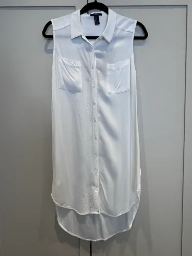 Camisa Forever 21