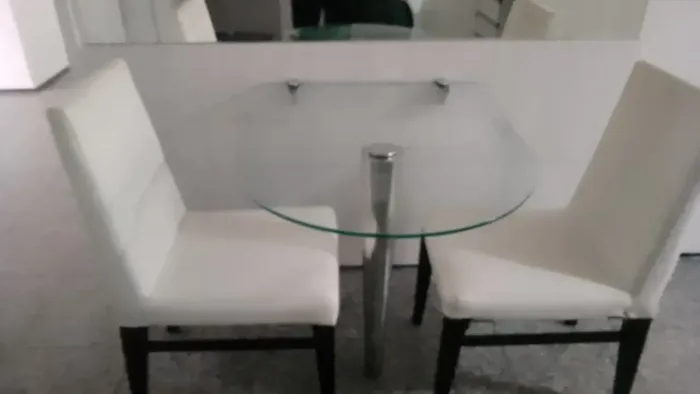 Lindo Flat para venda, na Beira Mar Fortaleza CE