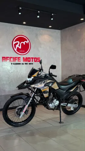 HONDA XRE 300 ADVENTURE 2023 IMPECÁVEL