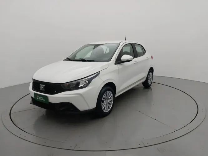 Fiat Argo Drive 1.0 Firefly 2025