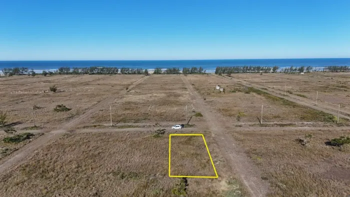 Terreno para investimento loteamento Village Dunas II