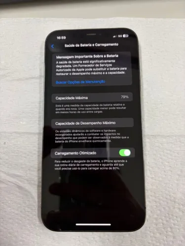 Iphone 12 pro max 128gb