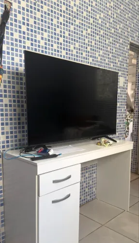Smart TV TCL P7K 50POL - 1 mês de uso