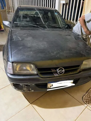 Chevrolet Kadett GLS 1.8 EFI / Sl/e 1.8 1993