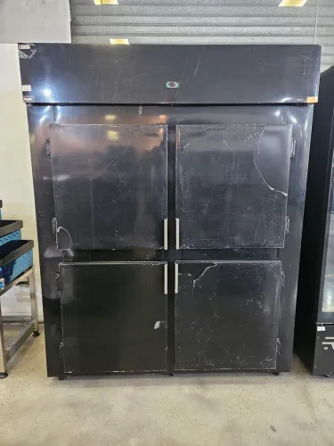 refrigerador comercial para cervejas -6 graus 2030 litros