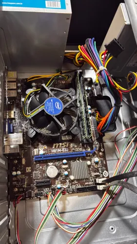 COMPUTADOR SIMPLES