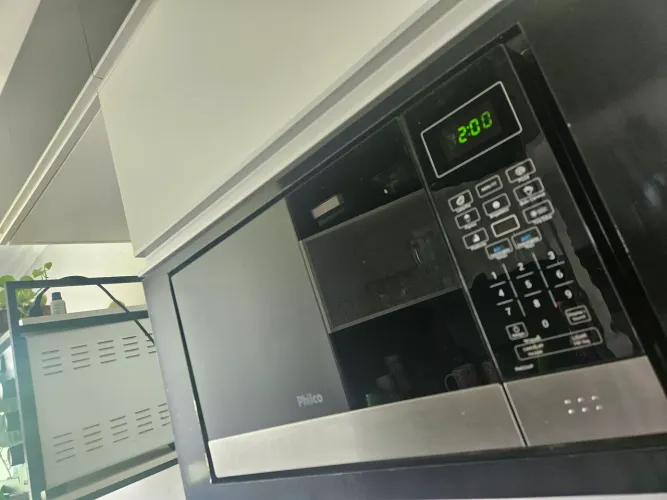 Micro-ondas Philco