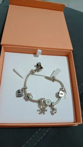 Pulseira Vivara