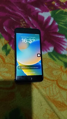 Iphone 8 plus 256gb