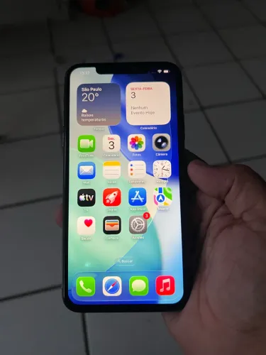 iPhone 11 Pro Max 64g