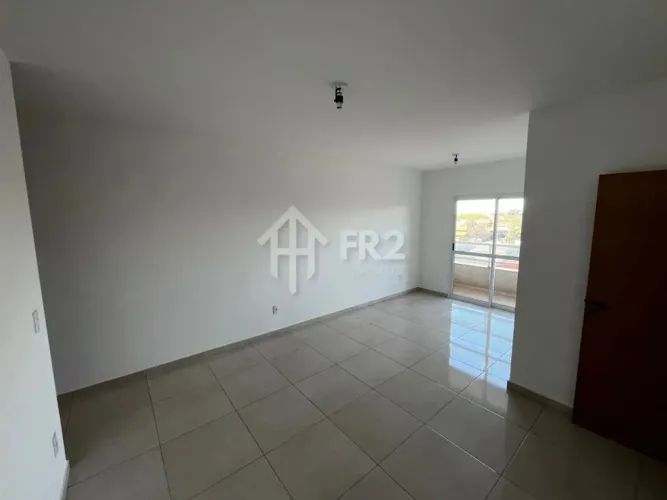 Apartamento Residencial à venda, Centro, Nova Odessa - AP0226.