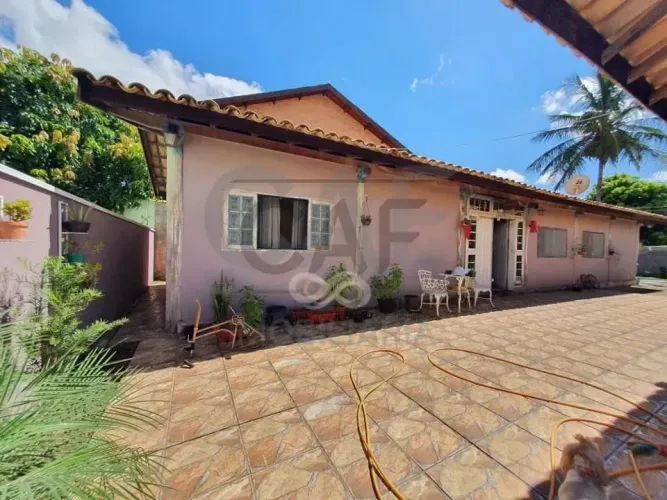 Casa com 5 dormitórios à venda, 505 m² por R$ 1.600.000 - Condomínio Palm Park - Holambra/