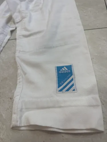 Kimono adidas infantil 