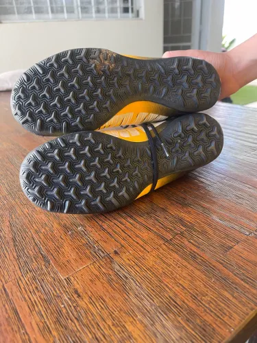 Chuteira mercurial Nike