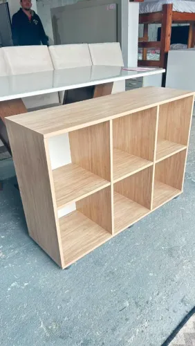 Nicho organizador