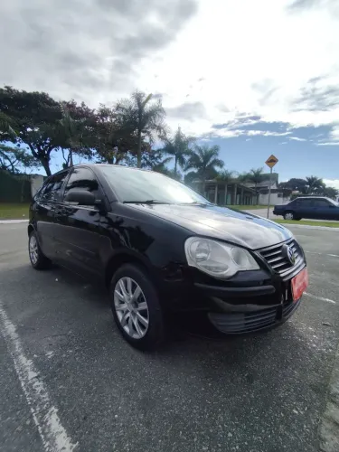 Volkswagen Polo 1.6 Mi/s.ouro 1.6 MI Tot.flex 8V 5P 2010
