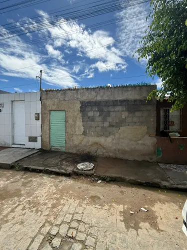 Terreno no Loiola em lagarto ( perto da ufs )