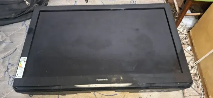 Tv Panasonic