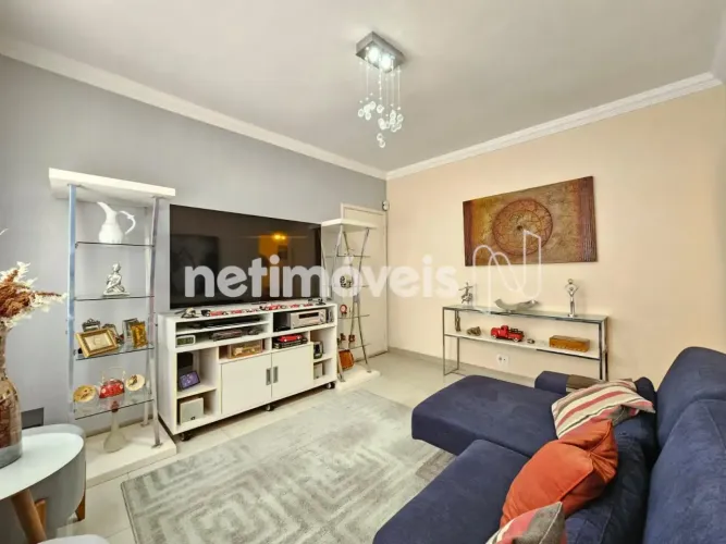 Venda Apartamento 3 quartos Nova Suíssa Belo Horizonte
